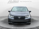 2027 Honda Odyssey EX-L