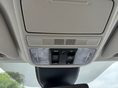 2027 Honda Odyssey EX-L