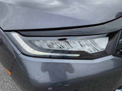 2027 Honda Odyssey EX-L
