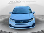 2027 Honda Odyssey EX-L