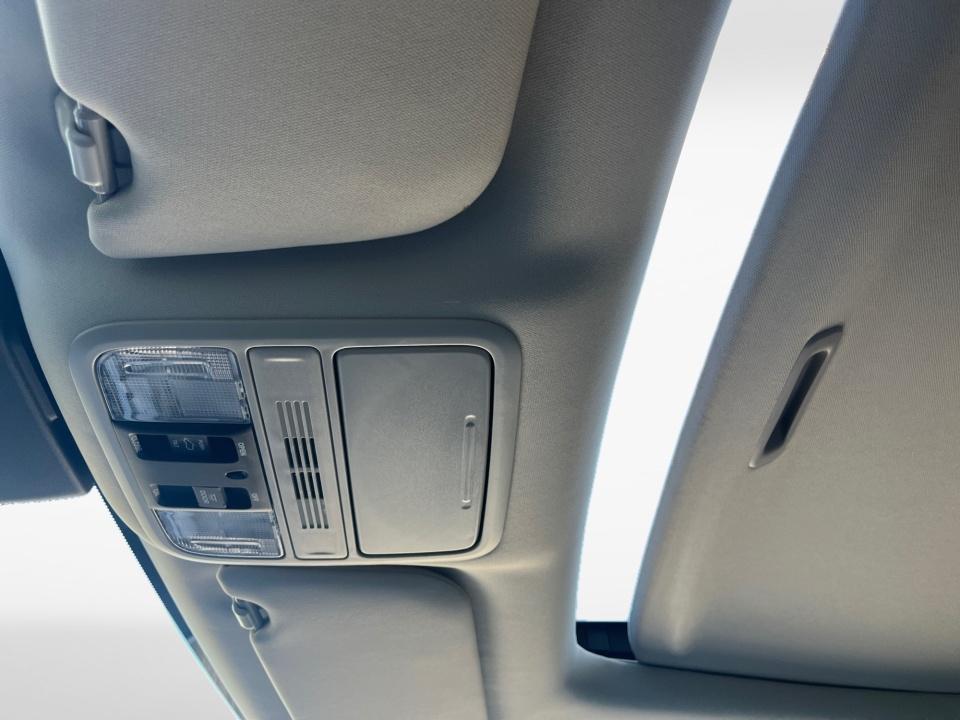 2027 Honda Odyssey EX-L