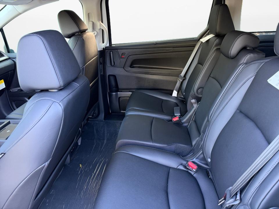 2027 Honda Odyssey EX-L
