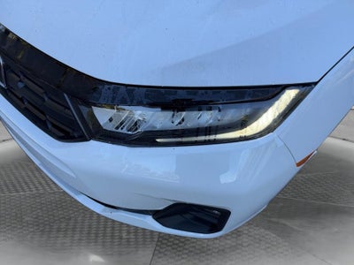 2027 Honda Odyssey EX-L