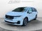 2027 Honda Odyssey EX-L