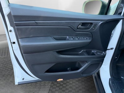 2027 Honda Odyssey EX-L