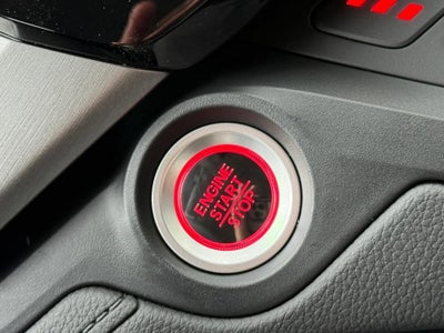 2027 Honda Odyssey EX-L