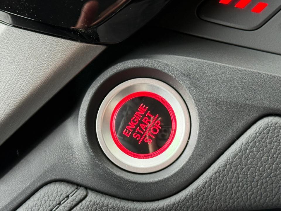 2027 Honda Odyssey EX-L