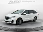 2027 Honda Odyssey EX-L