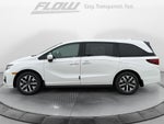 2027 Honda Odyssey EX-L