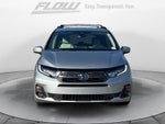 2027 Honda Odyssey EX-L