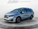 2027 Honda Odyssey EX-L