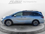 2027 Honda Odyssey EX-L