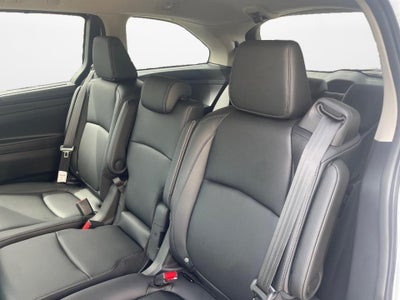 2027 Honda Odyssey EX-L