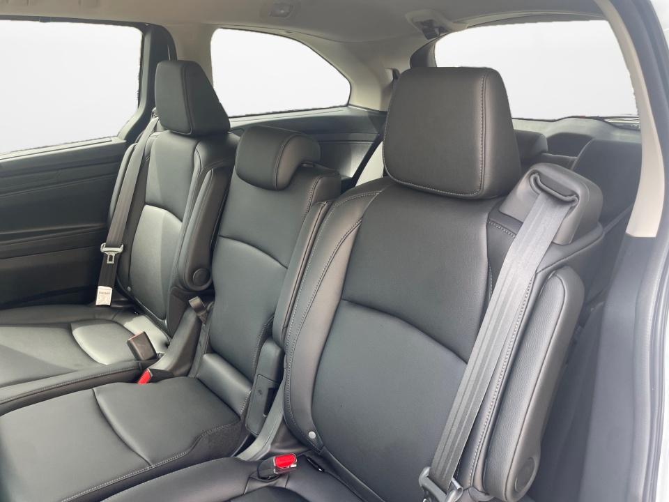 2027 Honda Odyssey EX-L
