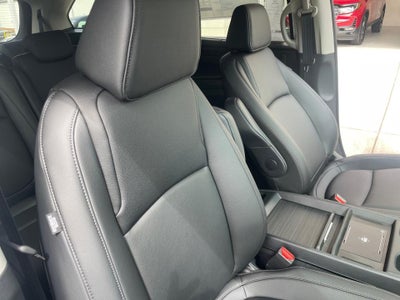 2027 Honda Odyssey EX-L