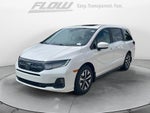 2027 Honda Odyssey EX-L