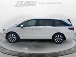 2027 Honda Odyssey EX-L
