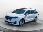 2027 Honda Odyssey EX-L