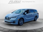2027 Honda Odyssey Touring
