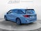 2027 Honda Odyssey Touring