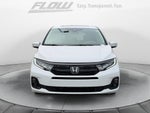 2027 Honda Odyssey Touring