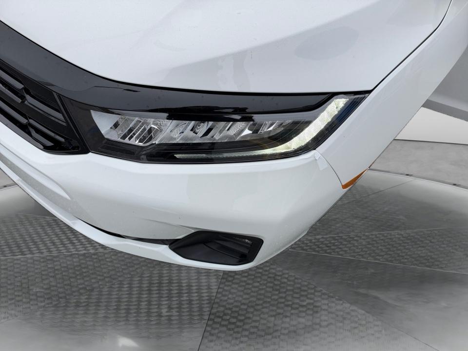 2027 Honda Odyssey Touring