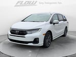2027 Honda Odyssey Touring