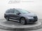 2027 Honda Odyssey Touring