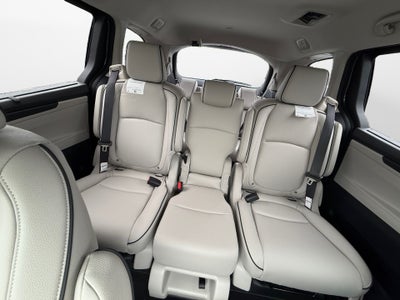 2027 Honda Odyssey Touring