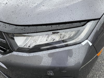 2027 Honda Odyssey Touring