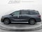 2027 Honda Odyssey Touring
