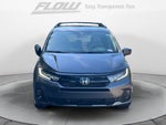 2027 Honda Odyssey Touring