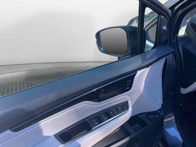 2027 Honda Odyssey Touring