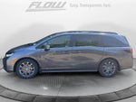 2027 Honda Odyssey Touring