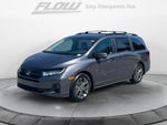 2027 Honda Odyssey Touring