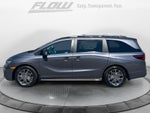 2027 Honda Odyssey Touring