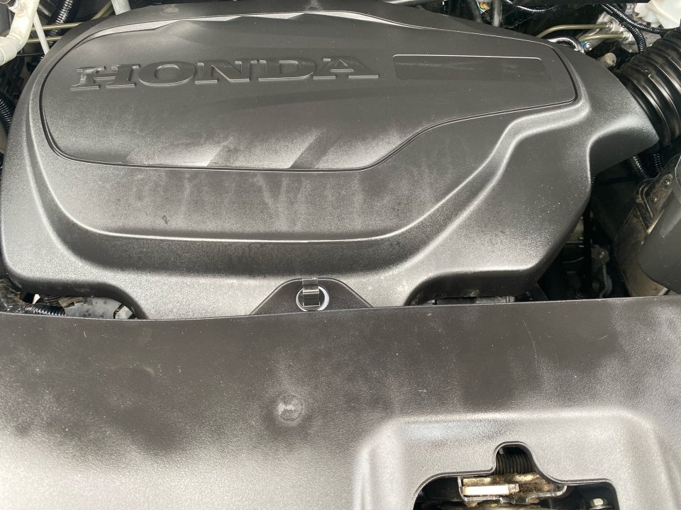 2022 Honda Pilot 2WD Special Edition