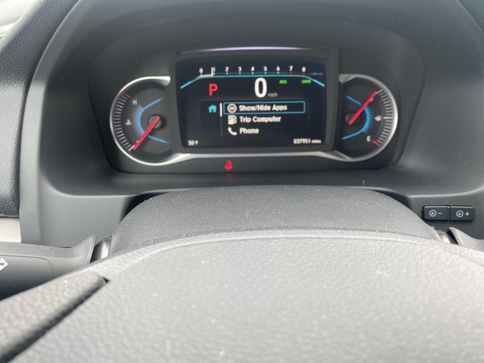 2022 Honda Pilot 2WD Sport