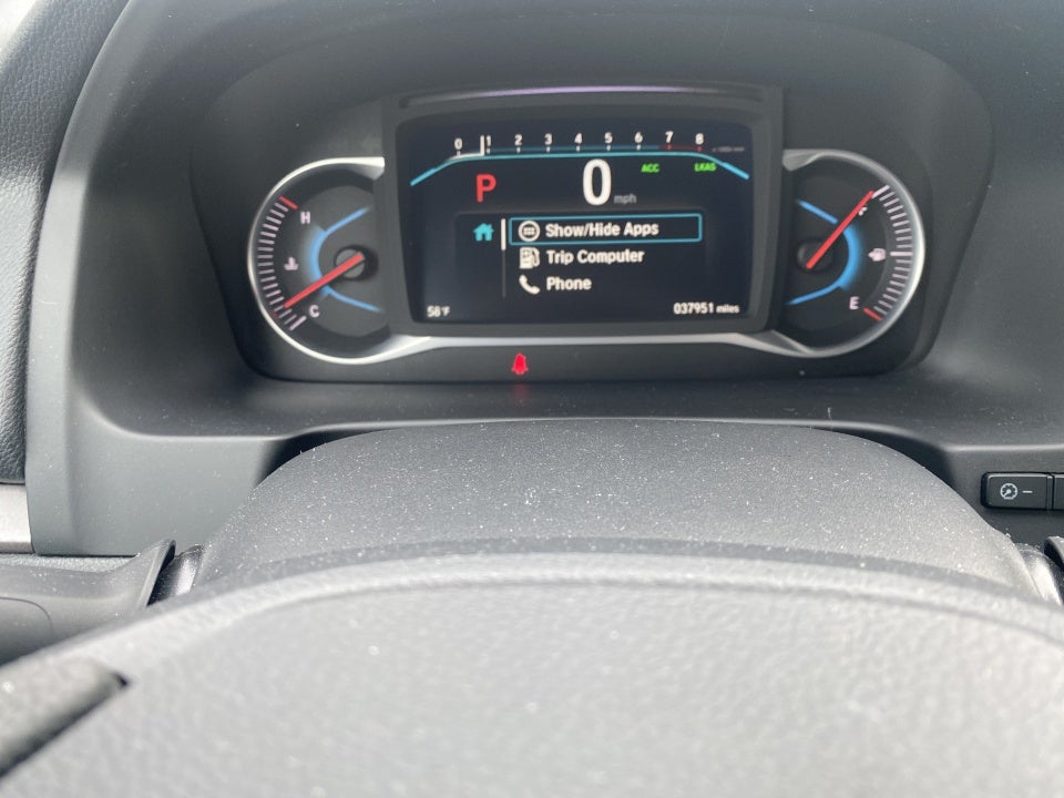 2022 Honda Pilot 2WD Sport