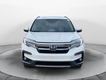 2021 Honda Pilot Elite
