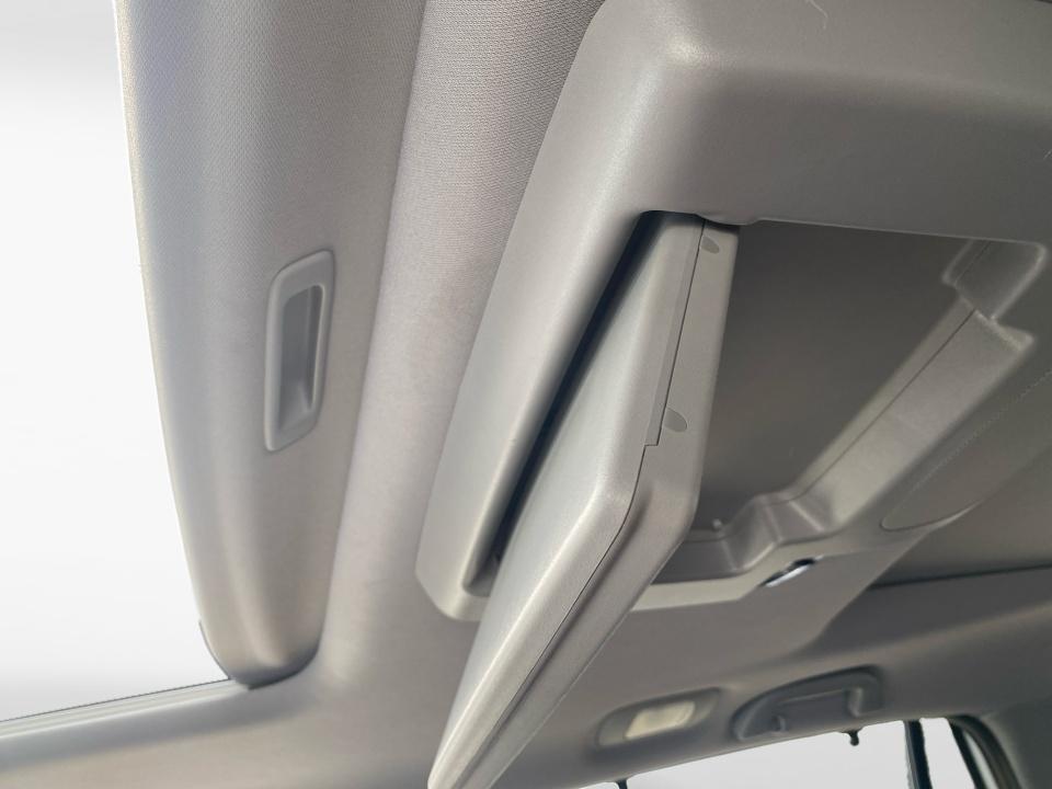 2021 Honda Pilot Elite