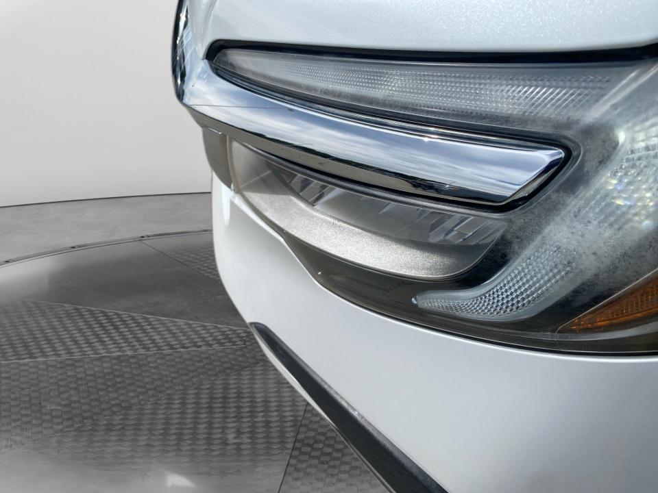 2021 Honda Pilot Elite