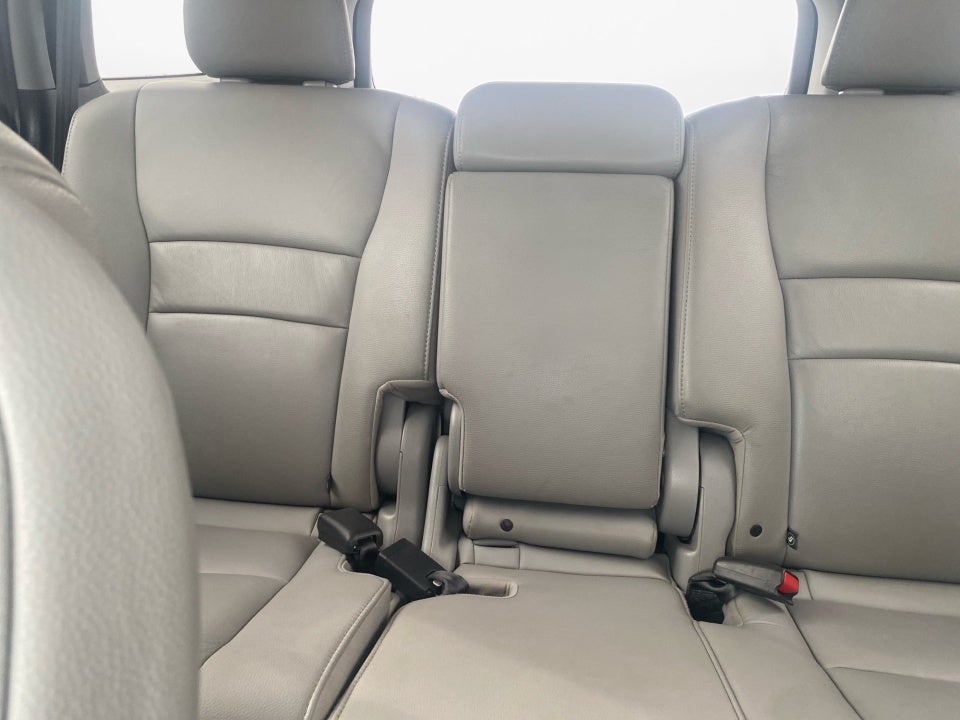 2021 Honda Pilot AWD EX-L