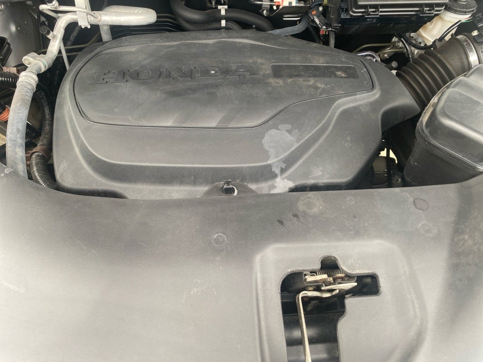 2021 Honda Pilot AWD EX-L