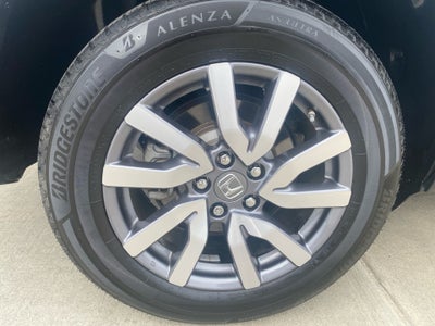 2021 Honda Pilot AWD EX-L