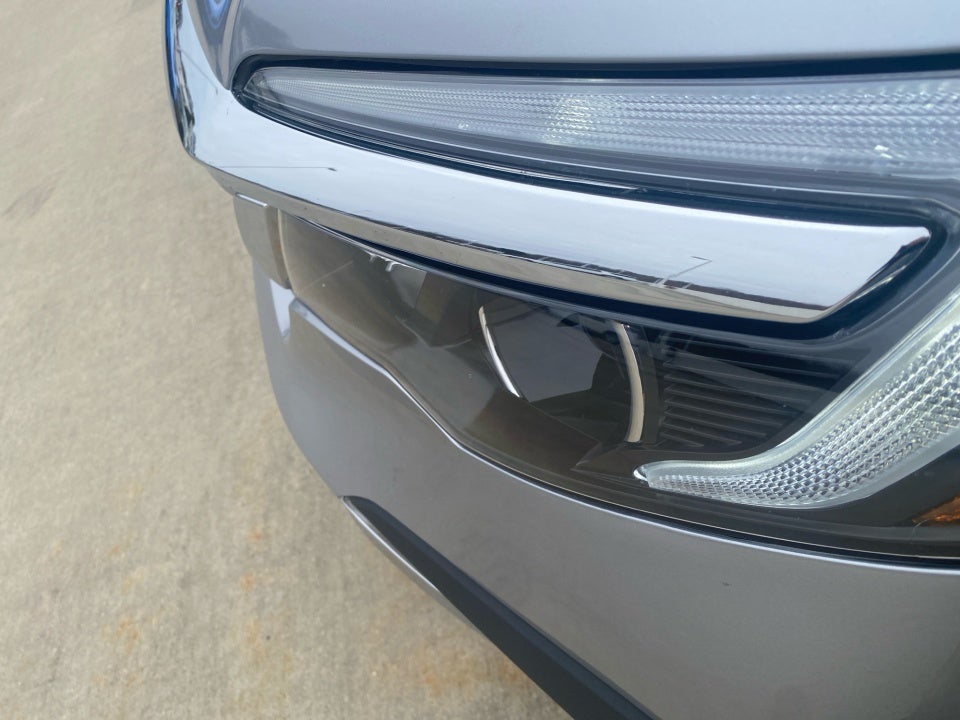 2021 Honda Pilot AWD EX-L