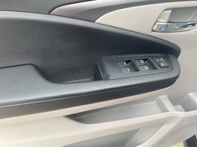 2021 Honda Pilot AWD EX-L