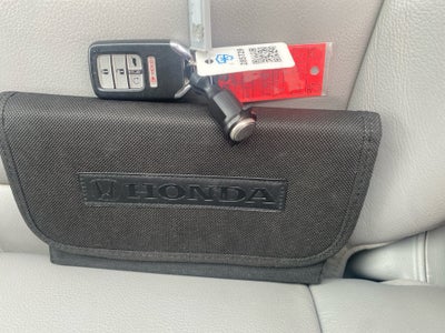 2021 Honda Pilot AWD EX-L