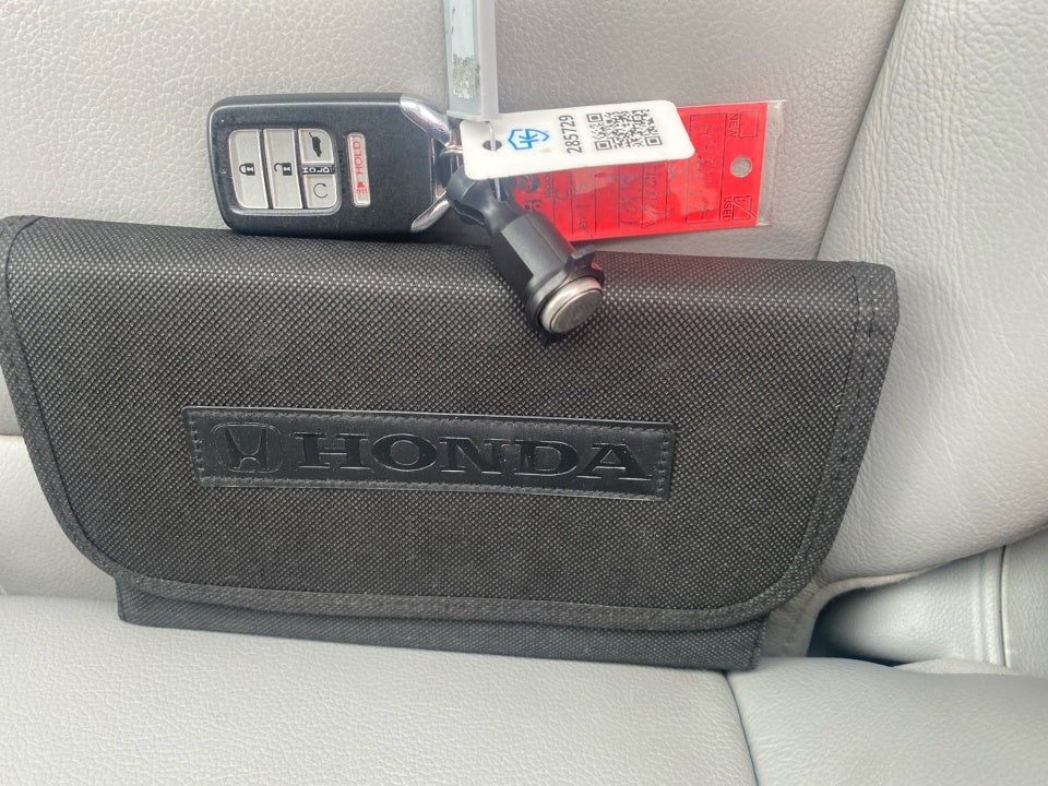 2021 Honda Pilot AWD EX-L