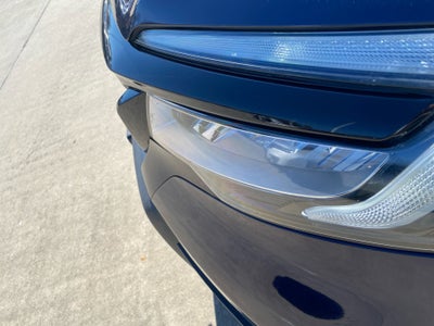 2020 Honda Passport AWD Elite